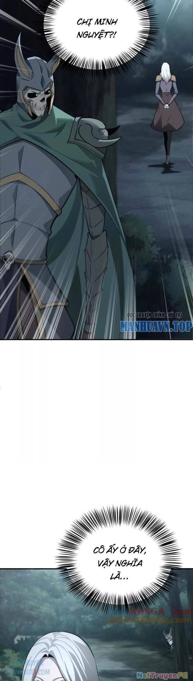 Võng Du Thiên Hạ Vô Song Chap 37 - Next Chap 38