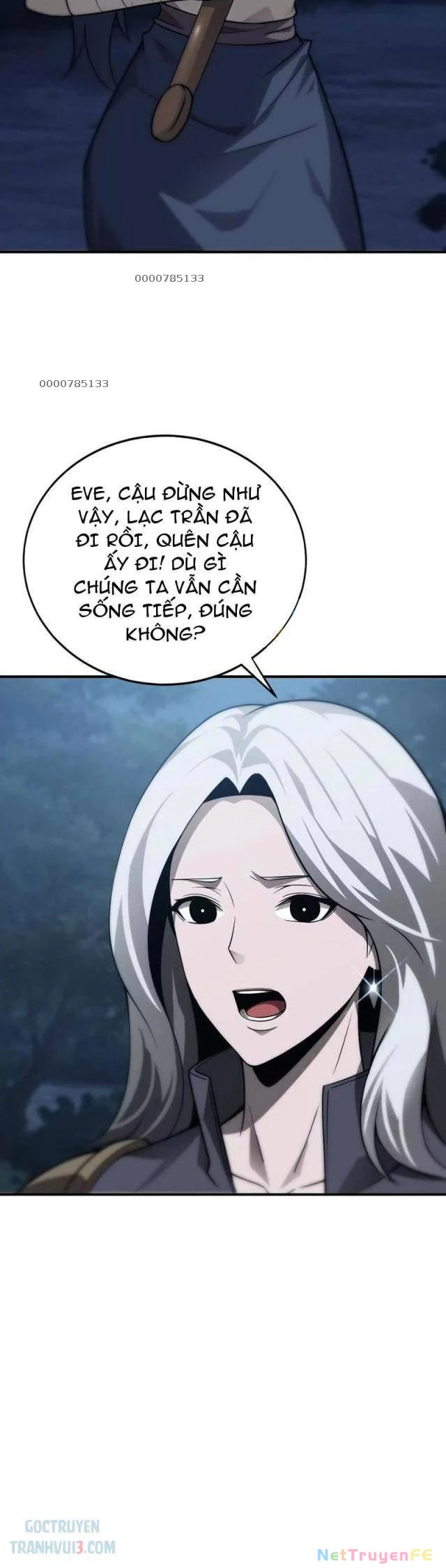 Võng Du Thiên Hạ Vô Song Chap 37 - Next Chap 38