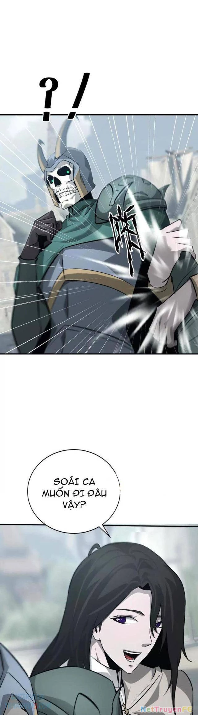 Võng Du Thiên Hạ Vô Song Chap 37 - Next Chap 38