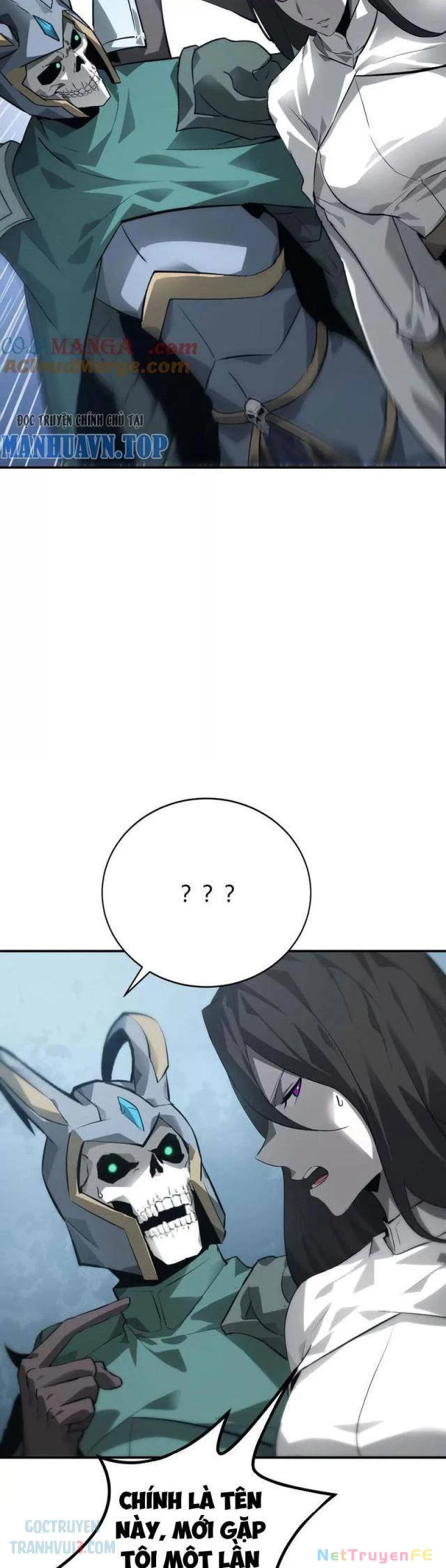 Võng Du Thiên Hạ Vô Song Chap 37 - Next Chap 38