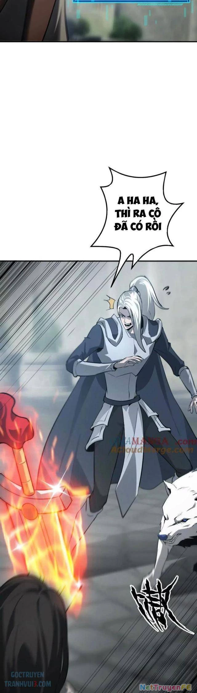 Võng Du Thiên Hạ Vô Song Chap 37 - Next Chap 38