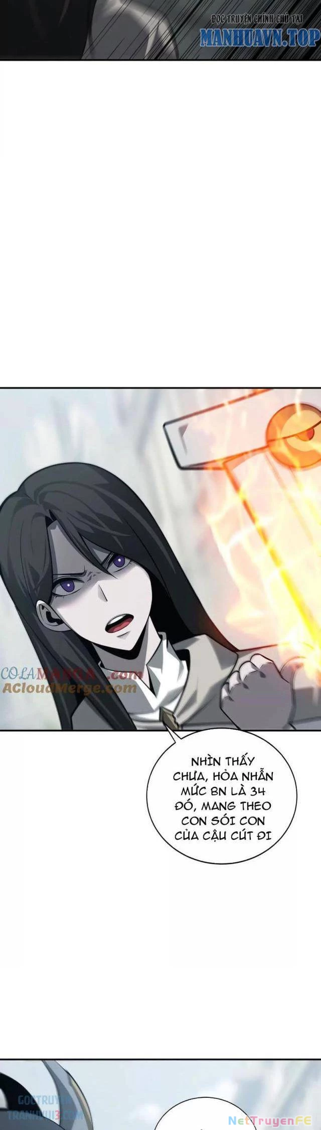 Võng Du Thiên Hạ Vô Song Chap 37 - Next Chap 38