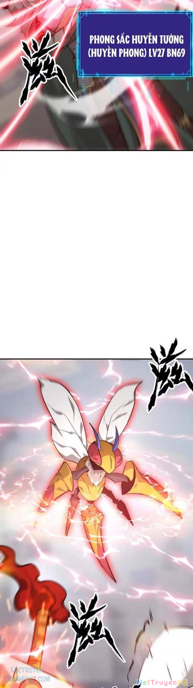 Võng Du Thiên Hạ Vô Song Chap 37 - Next Chap 38