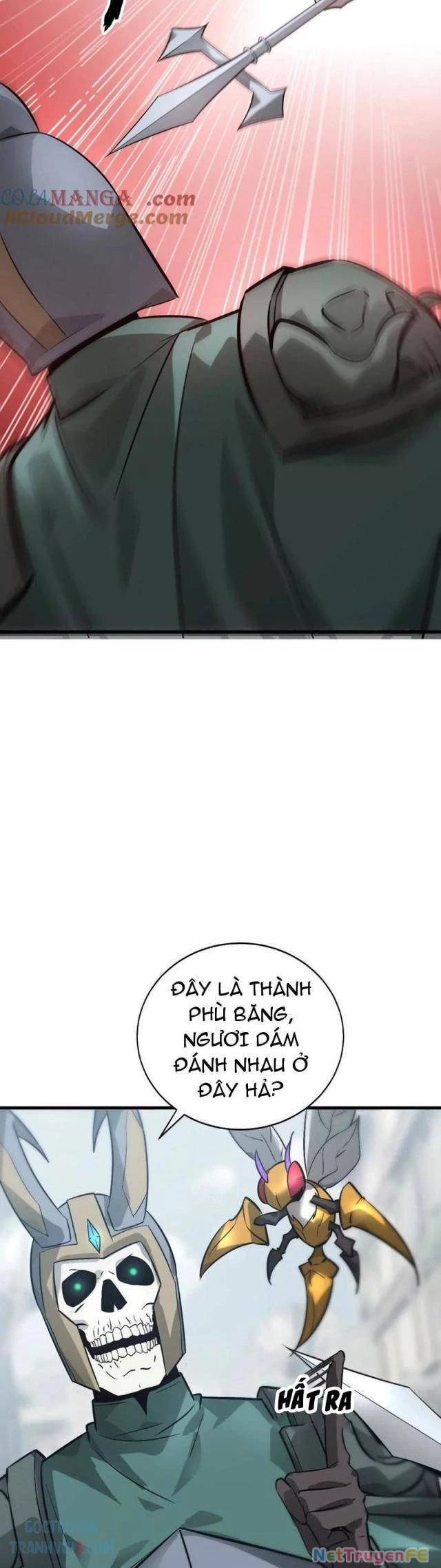 Võng Du Thiên Hạ Vô Song Chap 37 - Next Chap 38