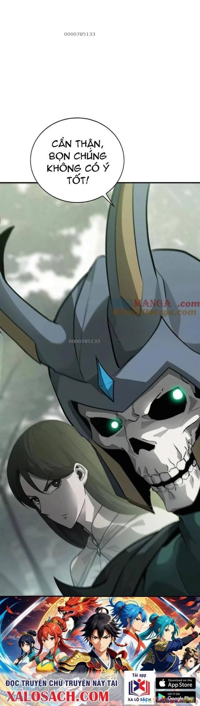 Võng Du Thiên Hạ Vô Song Chap 37 - Next Chap 38