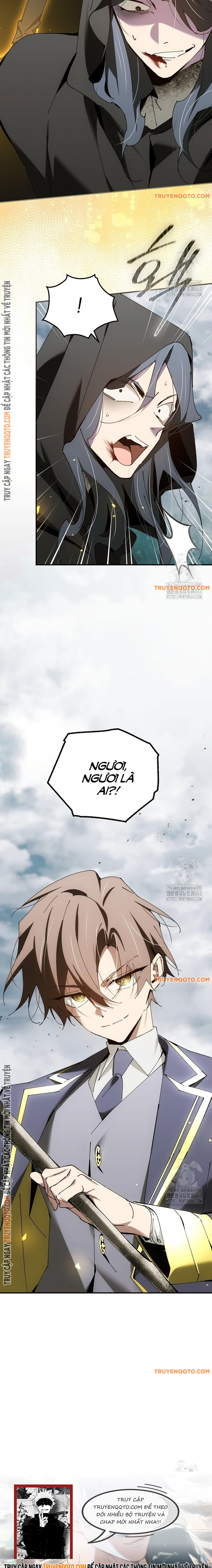 Trở Thành Thiên Tài Tốc Biến Của Học Viện Ma Pháp Chap 37 - Next Chap 38