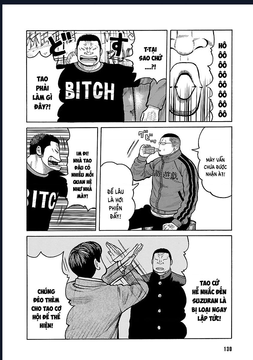 Worst Ấn Bản Mới Chap 84 - Next Chap 85