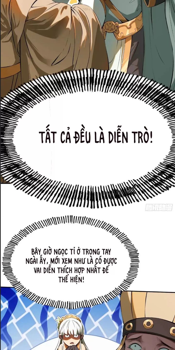 Một Lần Bất Cẩn Vang Danh Thiên Hạ Chap 2 - Next Chap 3