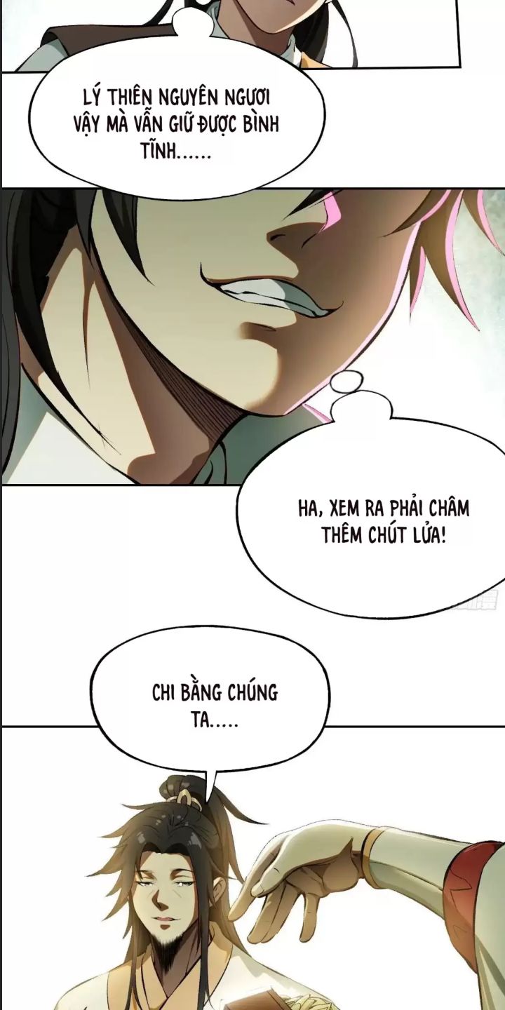 Một Lần Bất Cẩn Vang Danh Thiên Hạ Chap 2 - Next Chap 3
