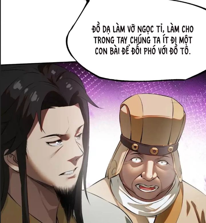 Một Lần Bất Cẩn Vang Danh Thiên Hạ Chap 2 - Next Chap 3