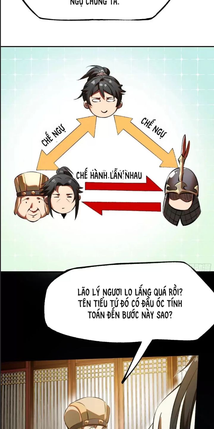 Một Lần Bất Cẩn Vang Danh Thiên Hạ Chap 2 - Next Chap 3