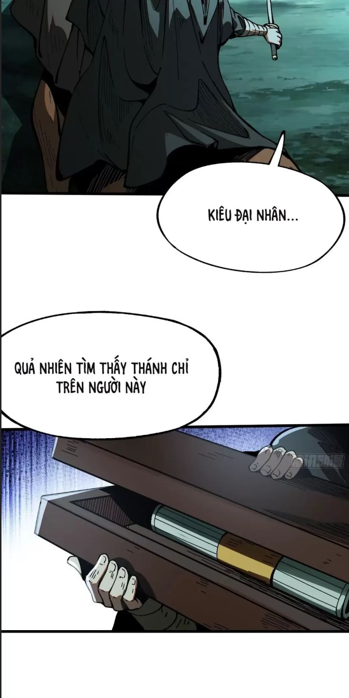Một Lần Bất Cẩn Vang Danh Thiên Hạ Chap 9 - Next Chap 10
