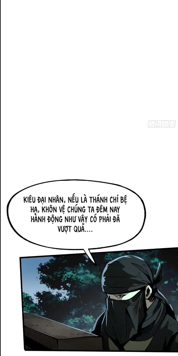 Một Lần Bất Cẩn Vang Danh Thiên Hạ Chap 9 - Next Chap 10