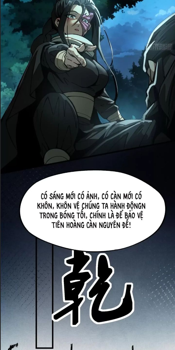 Một Lần Bất Cẩn Vang Danh Thiên Hạ Chap 9 - Next Chap 10