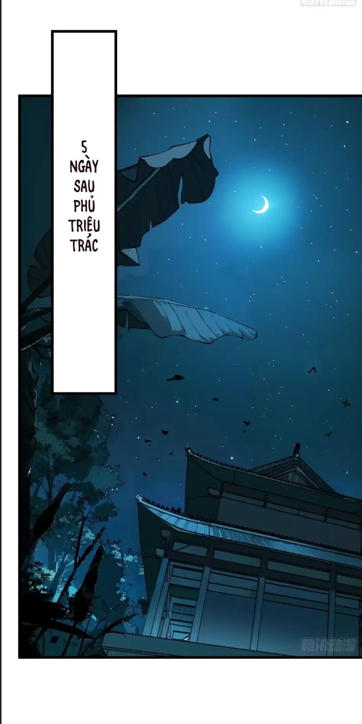 Một Lần Bất Cẩn Vang Danh Thiên Hạ Chap 9 - Next Chap 10