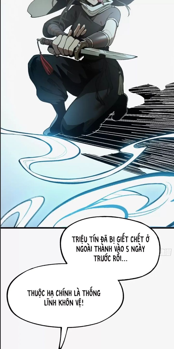 Một Lần Bất Cẩn Vang Danh Thiên Hạ Chap 9 - Next Chap 10