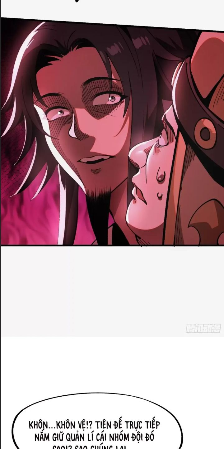 Một Lần Bất Cẩn Vang Danh Thiên Hạ Chap 9 - Next Chap 10