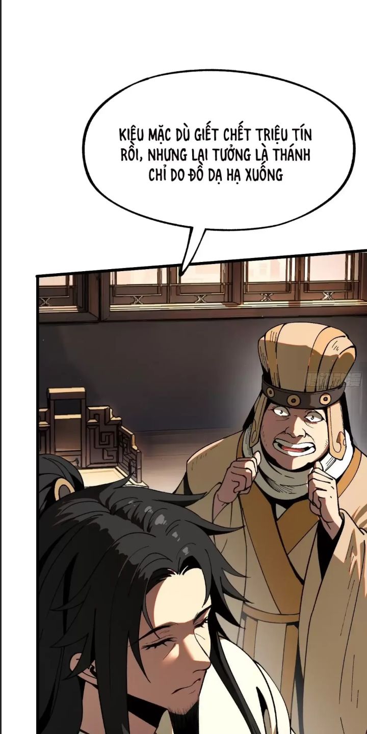 Một Lần Bất Cẩn Vang Danh Thiên Hạ Chap 9 - Next Chap 10