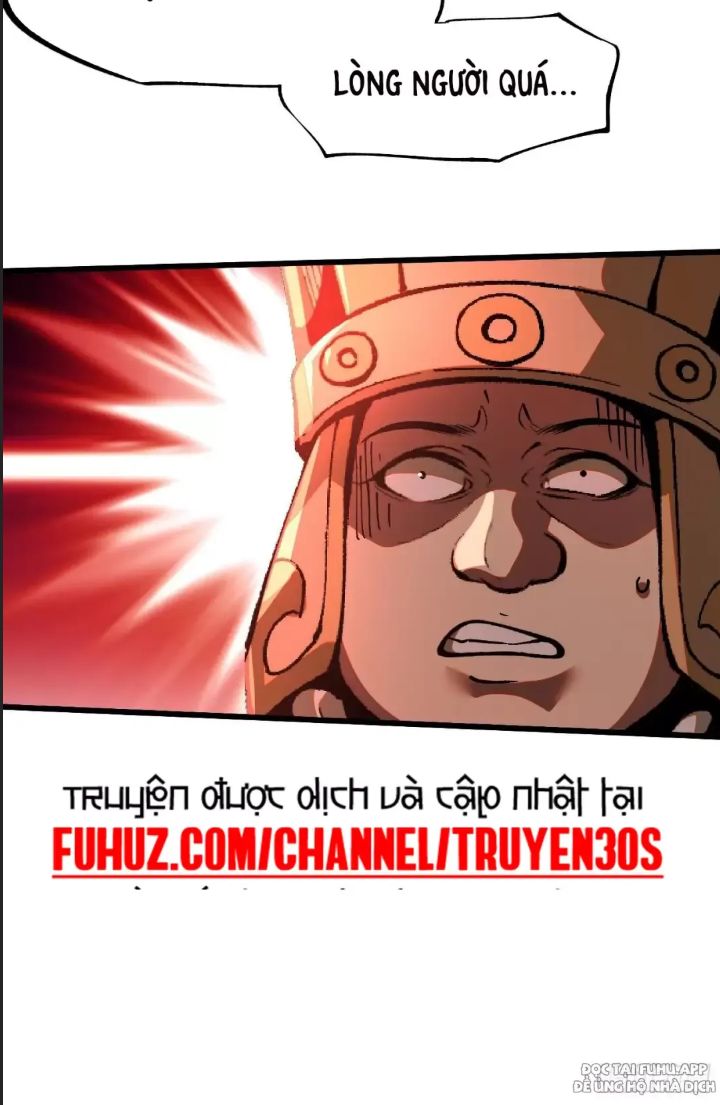 Một Lần Bất Cẩn Vang Danh Thiên Hạ Chap 9 - Next Chap 10