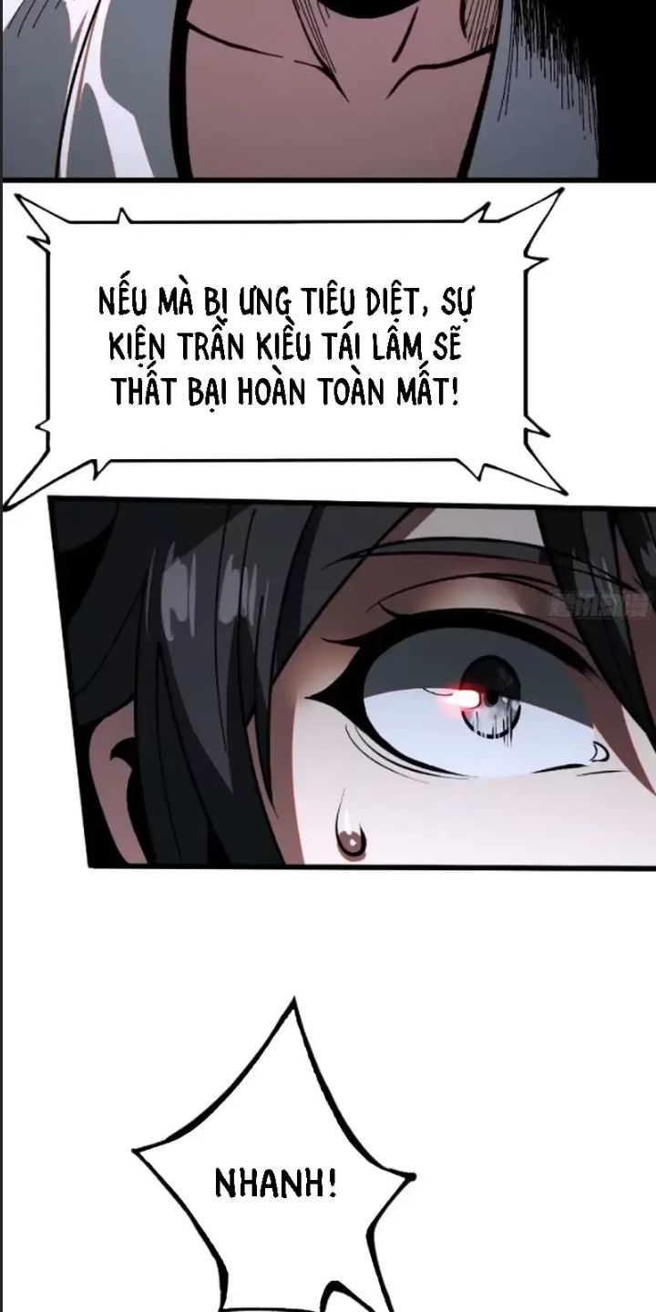 Một Lần Bất Cẩn Vang Danh Thiên Hạ Chap 15 - Next Chap 16