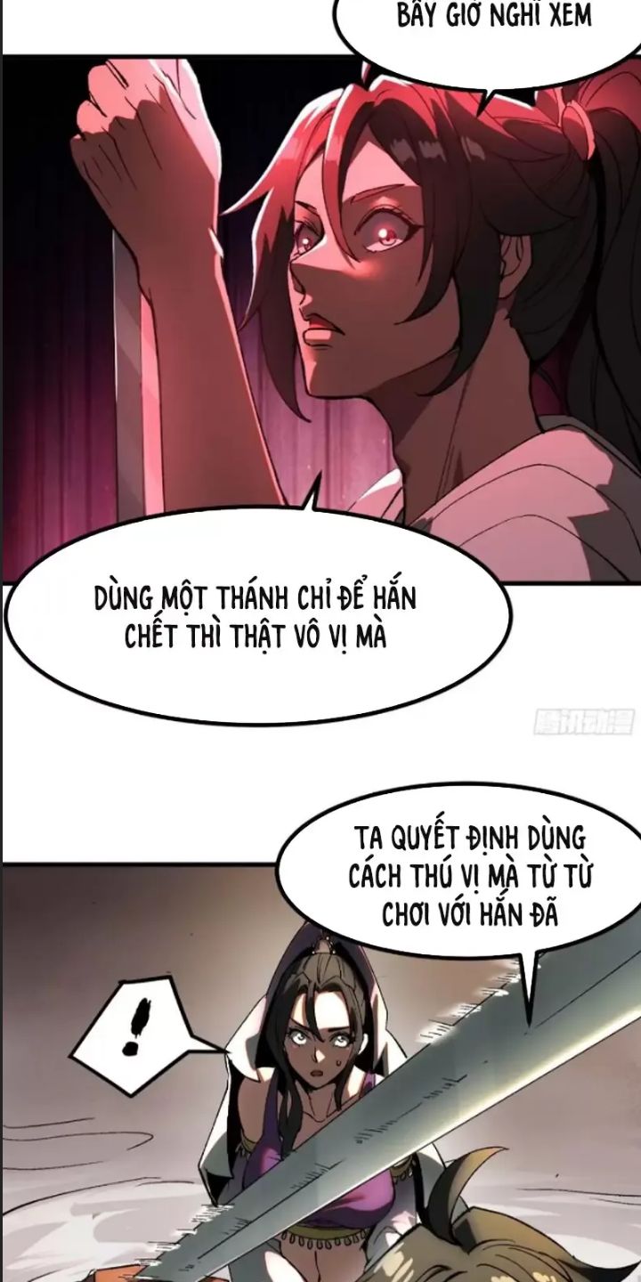 Một Lần Bất Cẩn Vang Danh Thiên Hạ Chap 17 - Next Chap 18