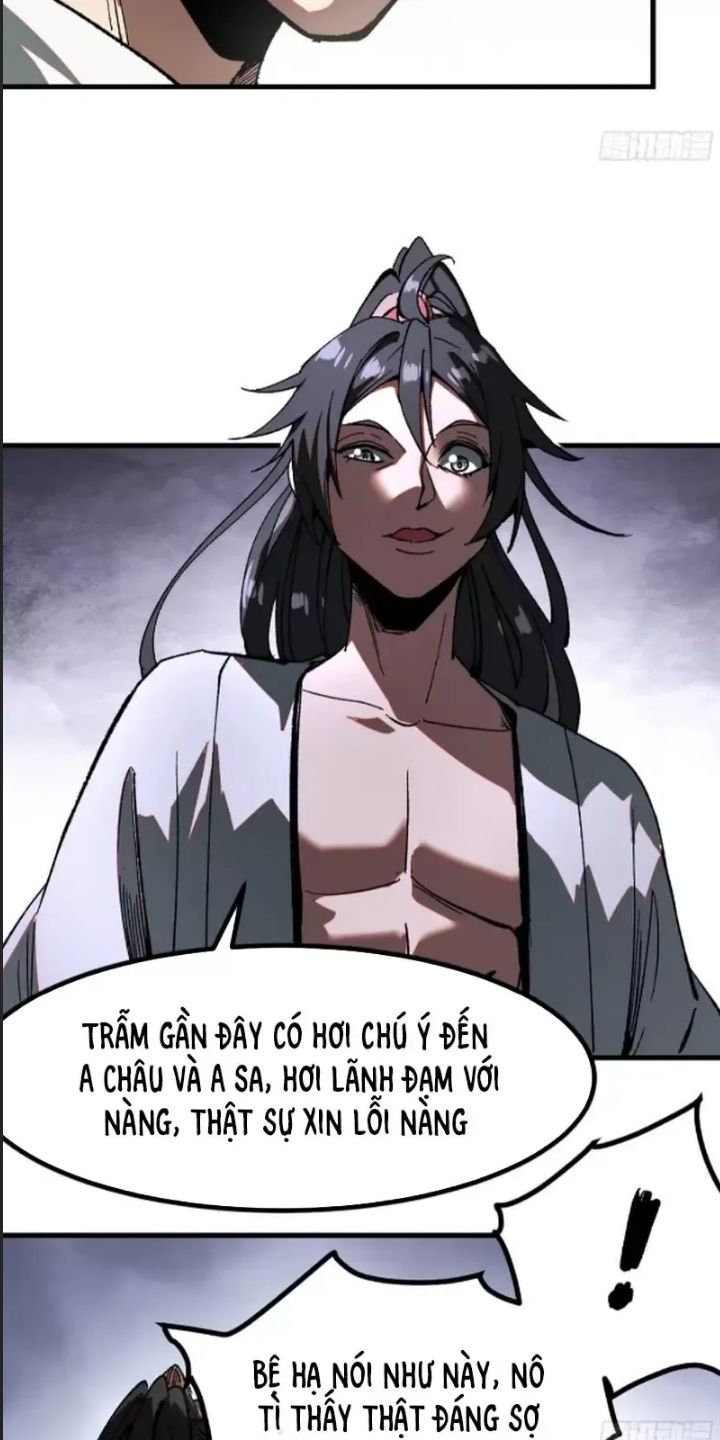 Một Lần Bất Cẩn Vang Danh Thiên Hạ Chap 18 - Next Chap 19