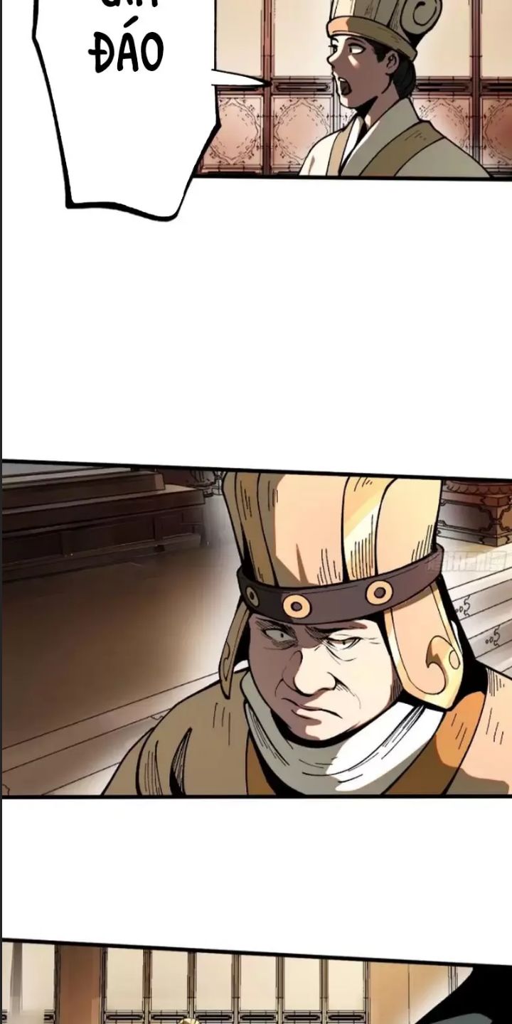 Một Lần Bất Cẩn Vang Danh Thiên Hạ Chap 18 - Next Chap 19