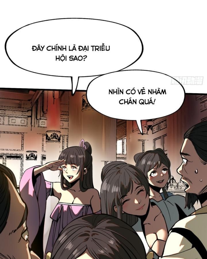 Một Lần Bất Cẩn Vang Danh Thiên Hạ Chap 19 - Next Chap 20