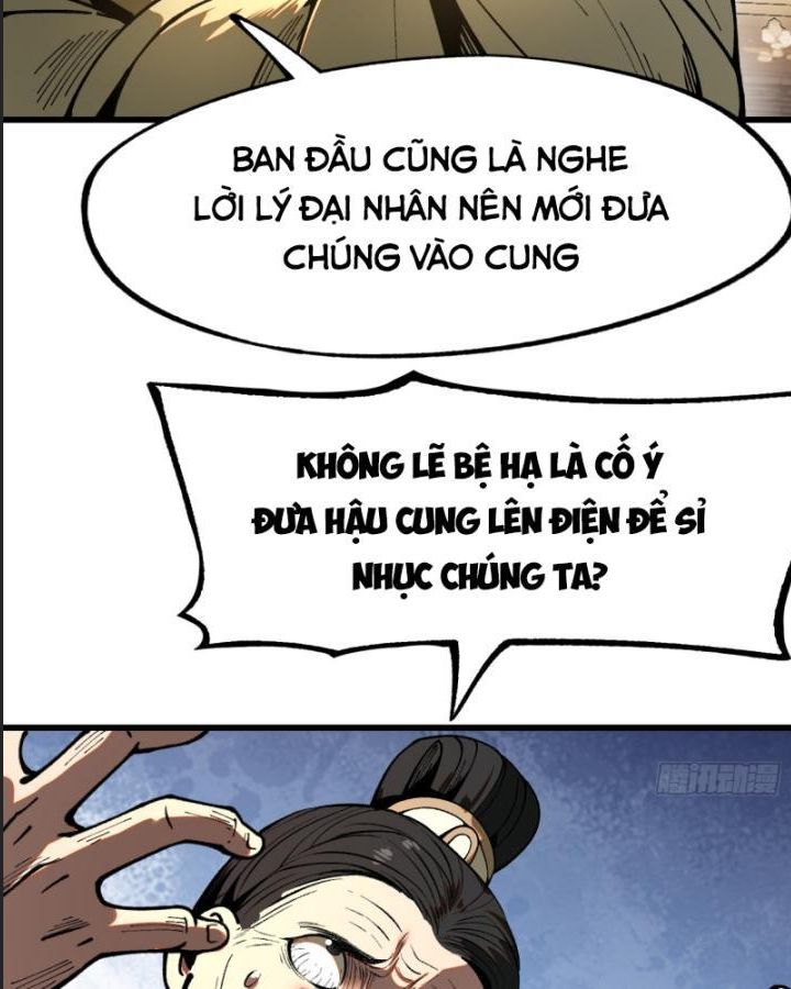 Một Lần Bất Cẩn Vang Danh Thiên Hạ Chap 19 - Next Chap 20