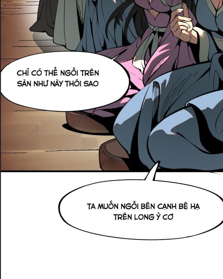 Một Lần Bất Cẩn Vang Danh Thiên Hạ Chap 19 - Next Chap 20