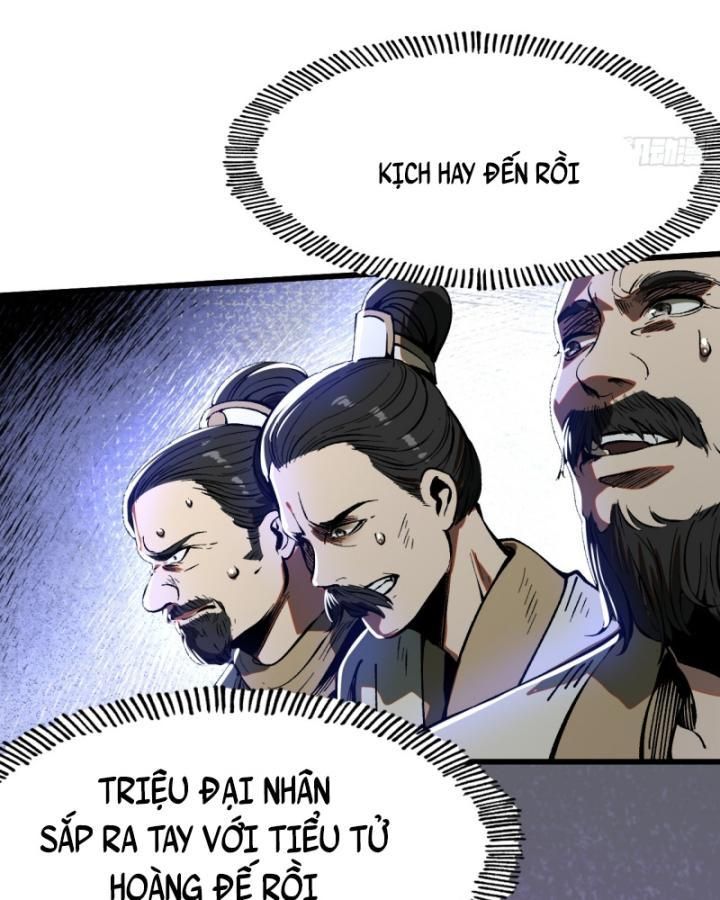 Một Lần Bất Cẩn Vang Danh Thiên Hạ Chap 19 - Next Chap 20