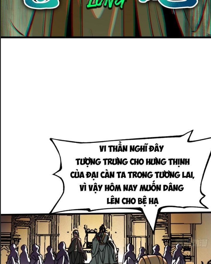 Một Lần Bất Cẩn Vang Danh Thiên Hạ Chap 19 - Next Chap 20