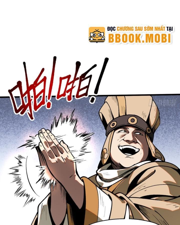 Một Lần Bất Cẩn Vang Danh Thiên Hạ Chap 19 - Next Chap 20