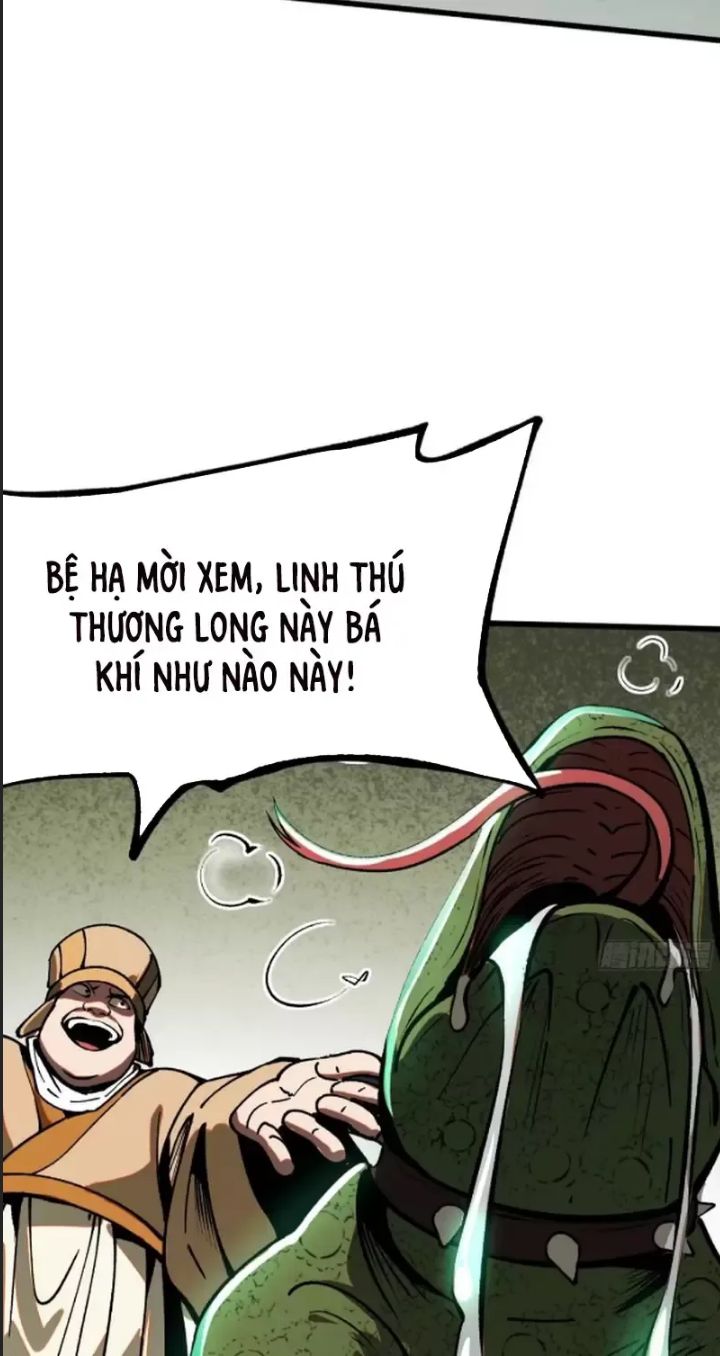 Một Lần Bất Cẩn Vang Danh Thiên Hạ Chap 20 - Next Chap 21