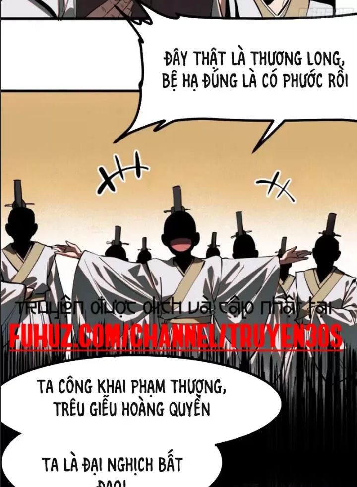 Một Lần Bất Cẩn Vang Danh Thiên Hạ Chap 20 - Next Chap 21