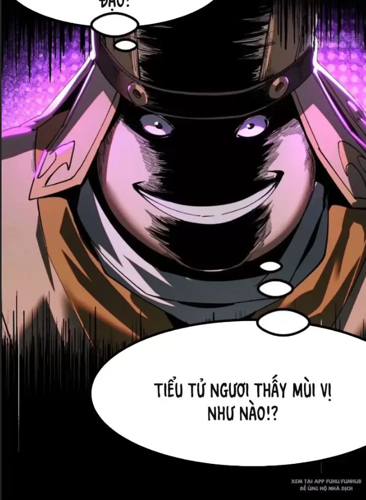 Một Lần Bất Cẩn Vang Danh Thiên Hạ Chap 20 - Next Chap 21