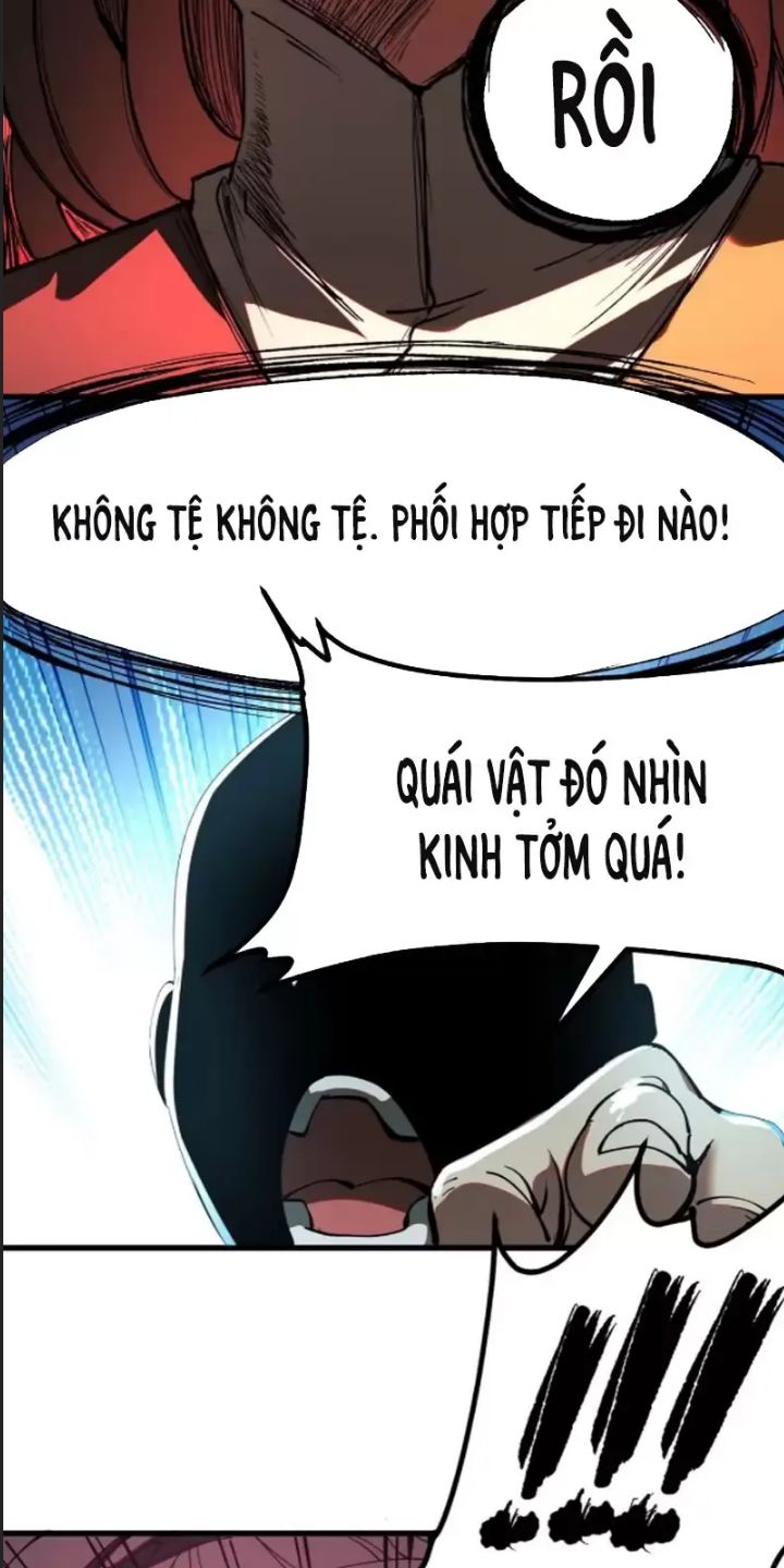 Một Lần Bất Cẩn Vang Danh Thiên Hạ Chap 20 - Next Chap 21