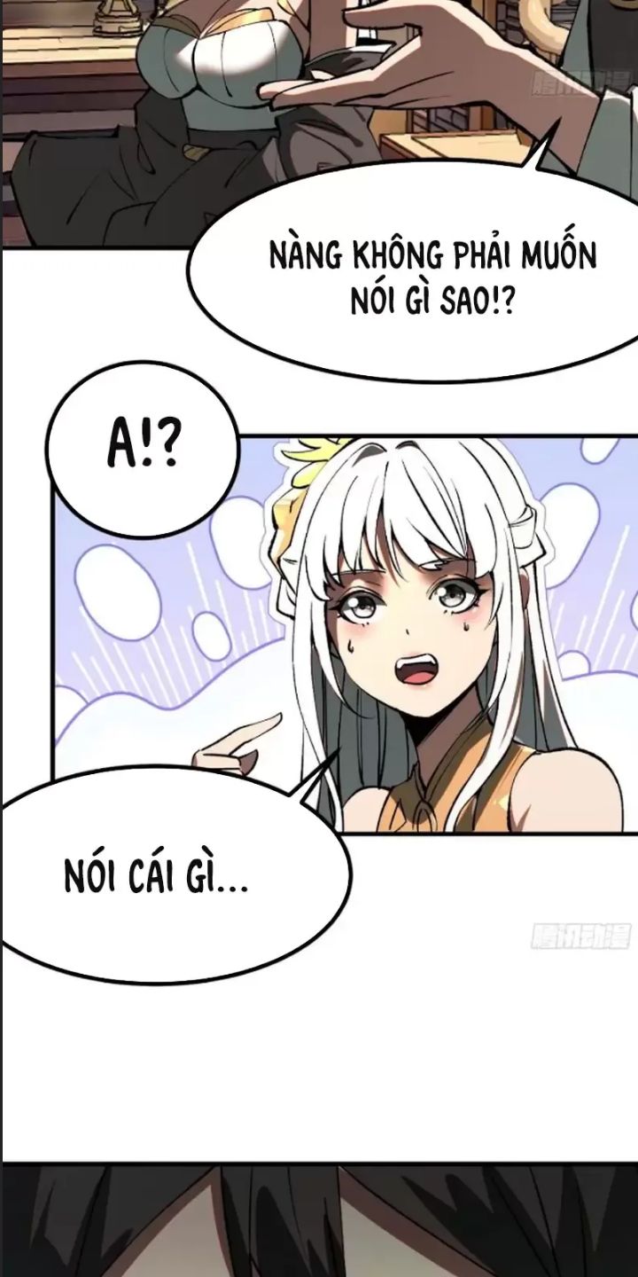 Một Lần Bất Cẩn Vang Danh Thiên Hạ Chap 20 - Next Chap 21