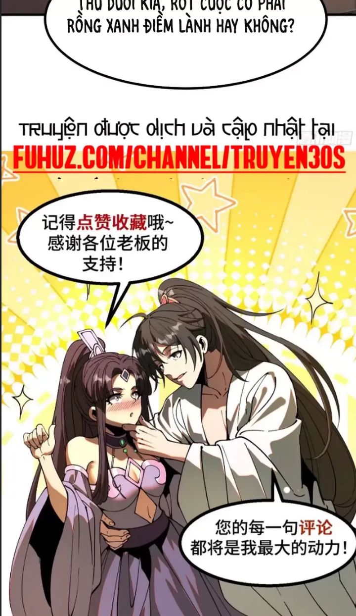 Một Lần Bất Cẩn Vang Danh Thiên Hạ Chap 20 - Next Chap 21