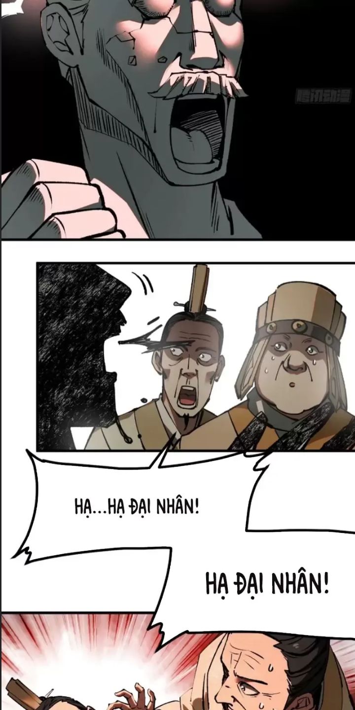 Một Lần Bất Cẩn Vang Danh Thiên Hạ Chap 21 - Next Chap 22