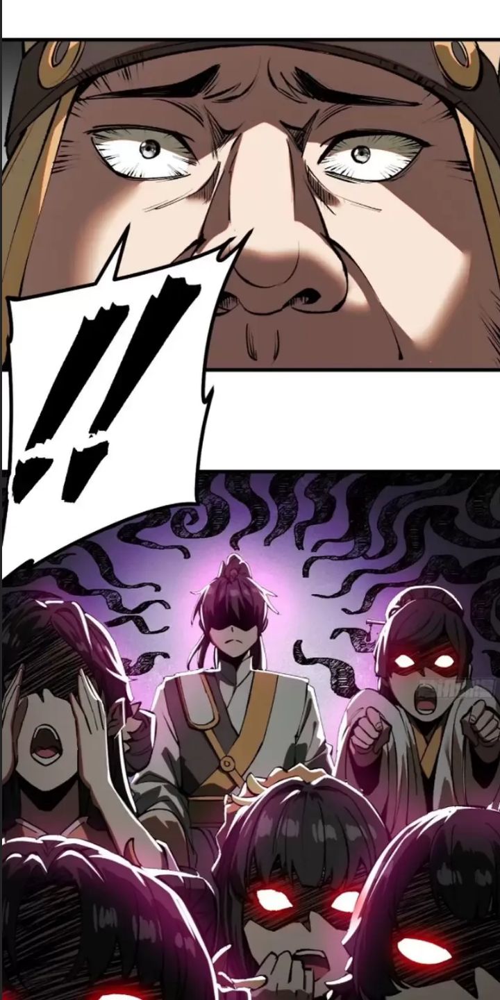 Một Lần Bất Cẩn Vang Danh Thiên Hạ Chap 21 - Next Chap 22