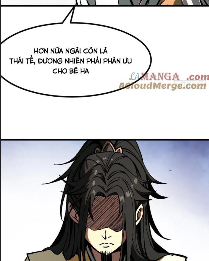 Một Lần Bất Cẩn Vang Danh Thiên Hạ Chap 24 - Next Chap 25