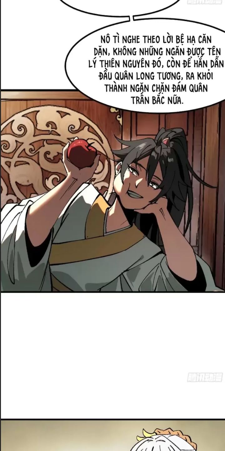 Một Lần Bất Cẩn Vang Danh Thiên Hạ Chap 25 - Next Chap 26