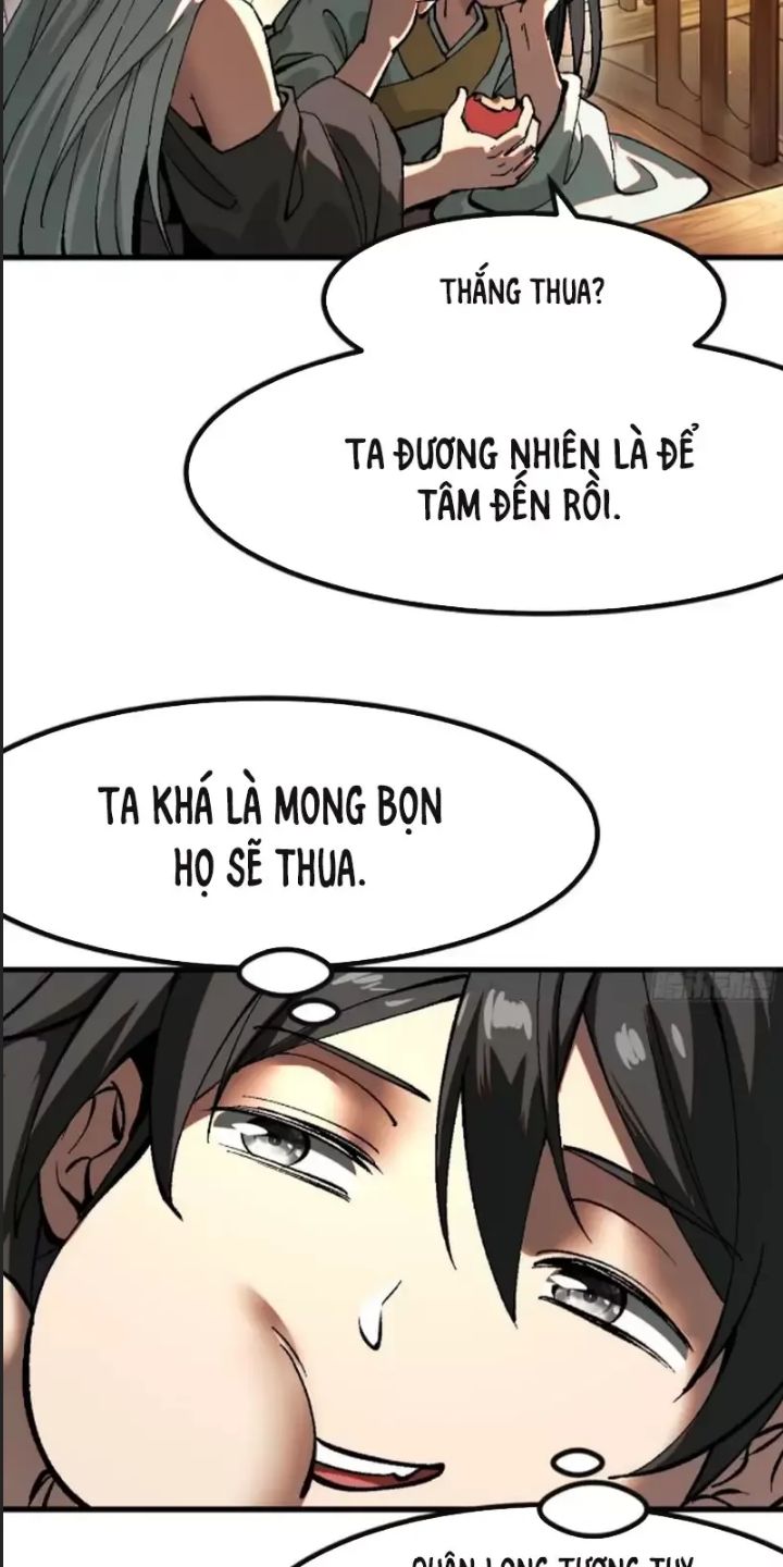 Một Lần Bất Cẩn Vang Danh Thiên Hạ Chap 25 - Next Chap 26