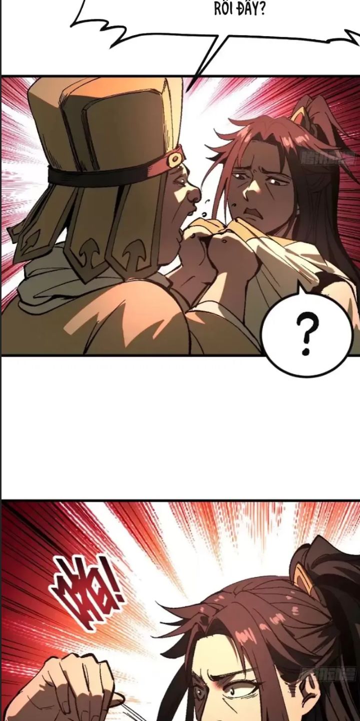 Một Lần Bất Cẩn Vang Danh Thiên Hạ Chap 25 - Next Chap 26