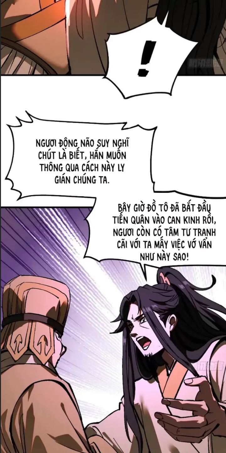 Một Lần Bất Cẩn Vang Danh Thiên Hạ Chap 25 - Next Chap 26