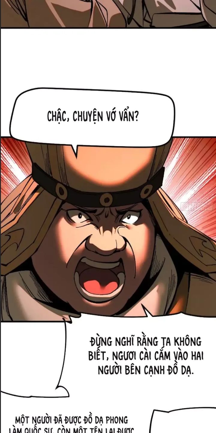 Một Lần Bất Cẩn Vang Danh Thiên Hạ Chap 25 - Next Chap 26