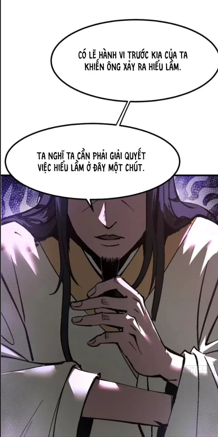 Một Lần Bất Cẩn Vang Danh Thiên Hạ Chap 25 - Next Chap 26