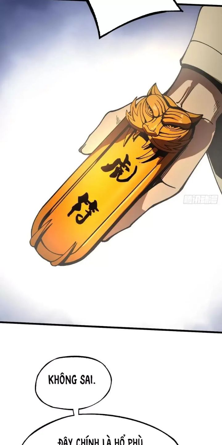 Một Lần Bất Cẩn Vang Danh Thiên Hạ Chap 26 - Next Chap 27