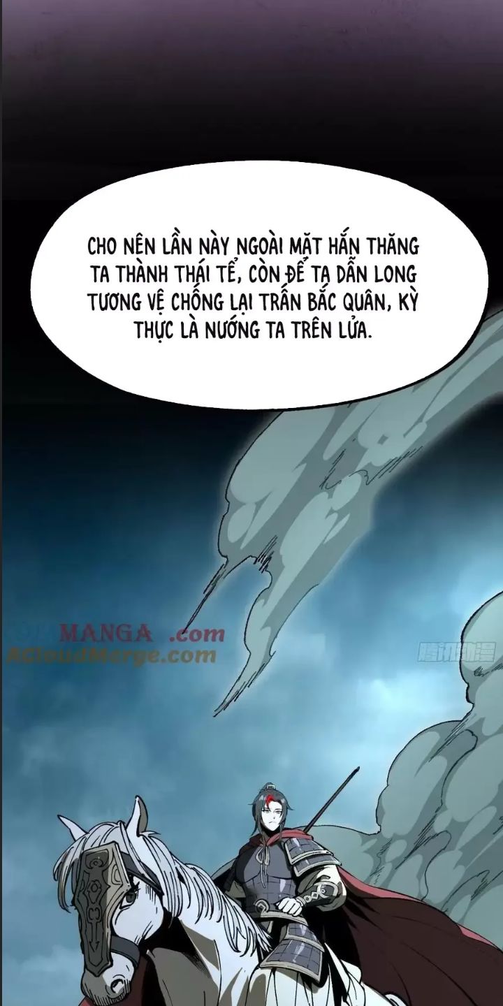 Một Lần Bất Cẩn Vang Danh Thiên Hạ Chap 26 - Next Chap 27